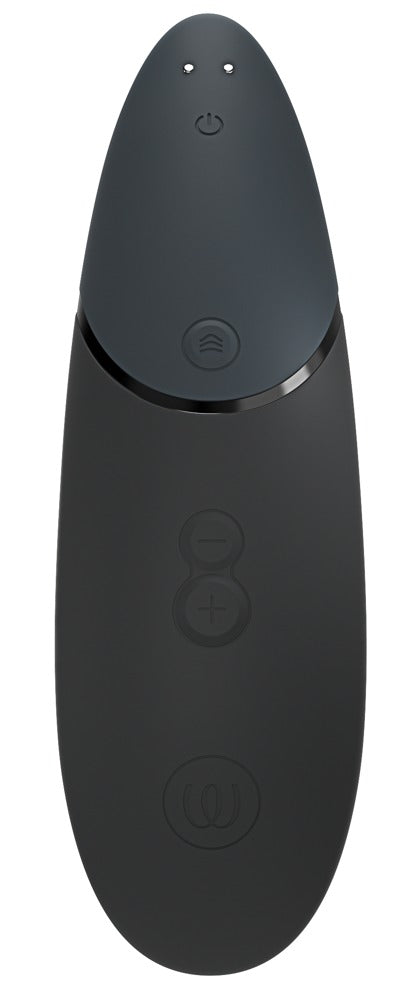 Womanizer Lust & Luxury Collection exclusieve set