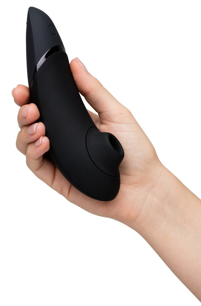 Womanizer Lust & Luxury Collection exclusieve set