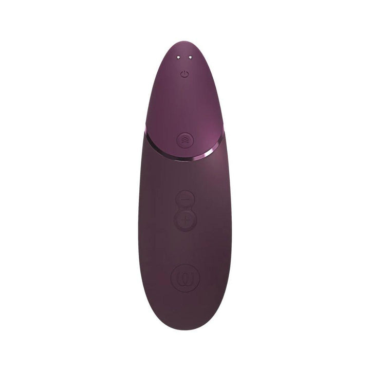 Womanizer Next paars luchtdruk vibrator
