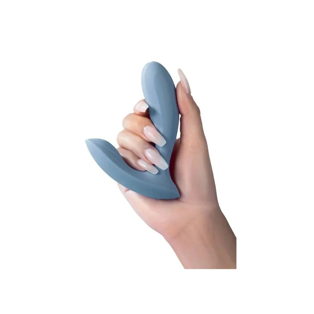 Erica Blue | Svakom - SIN&LACE | SIN&LACE