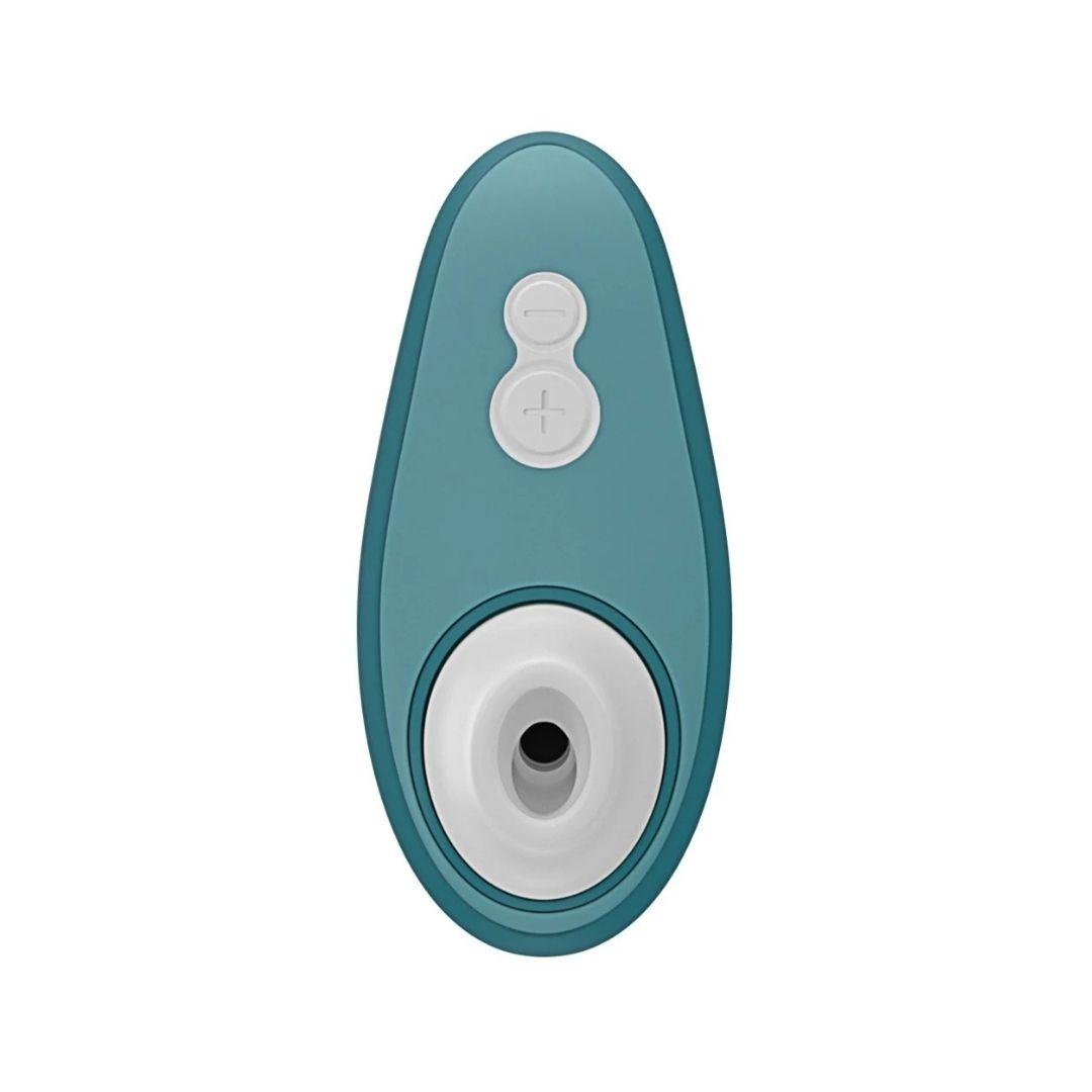 Womanizer Liberty 2 - Donker Groen