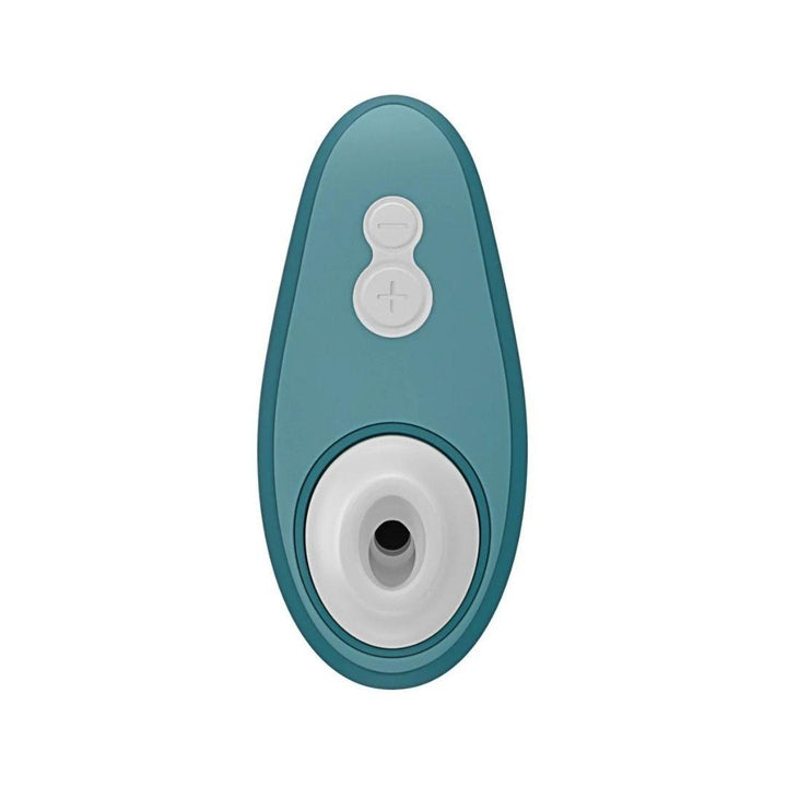 Womanizer Liberty 2 - Donker Groen