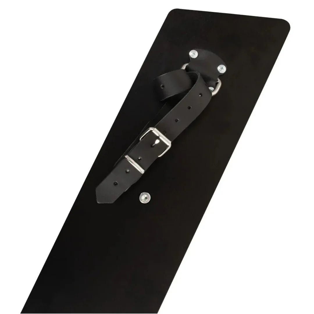 St. Andrews Bondage Cross | ZADO - SIN&LACE | SIN&LACE
