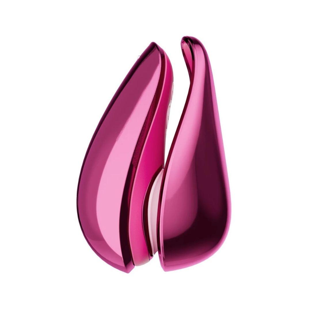 Womanizer x Iggy Azalea Liberty