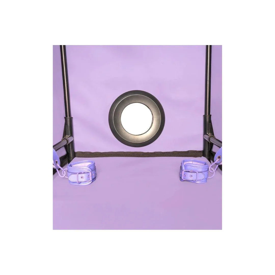 The Secret - Purple | Secret Dome - SIN&LACE | SIN&LACE