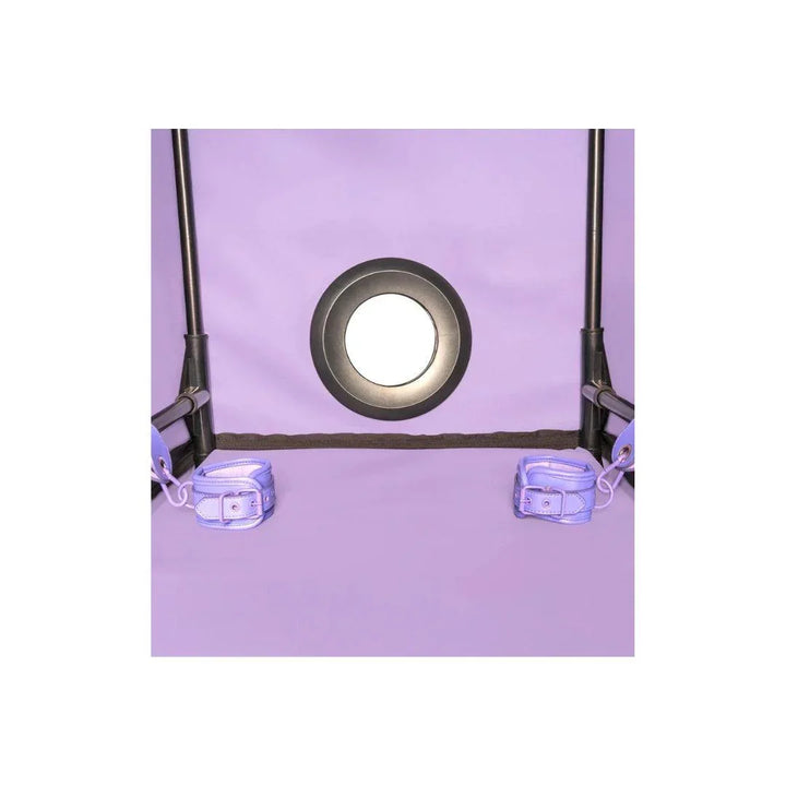 The Secret - Purple | Secret Dome - SIN&LACE | SIN&LACE