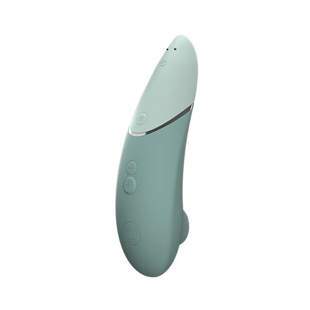 Womanizer Next luchtdruk vibrator