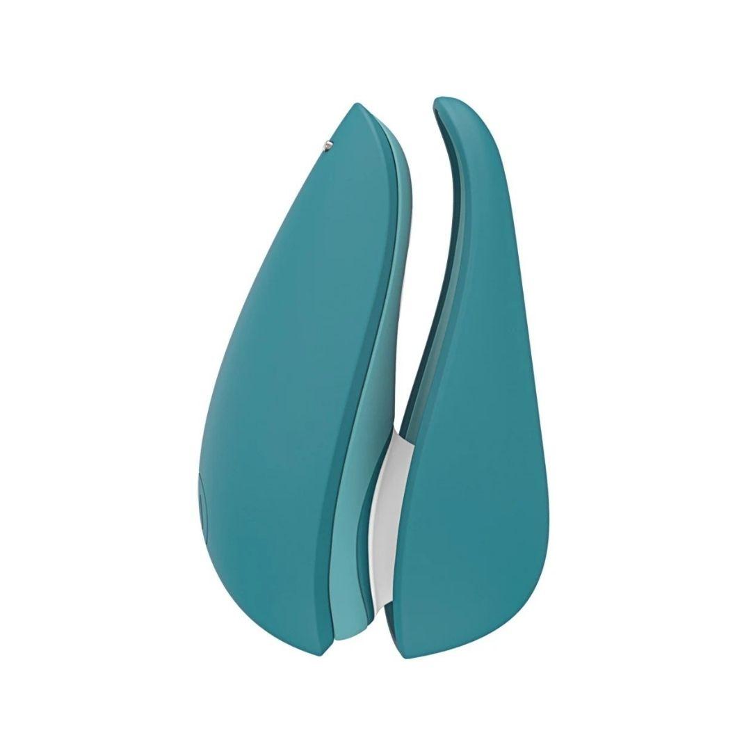 Womanizer Liberty 2 - Donker Groen