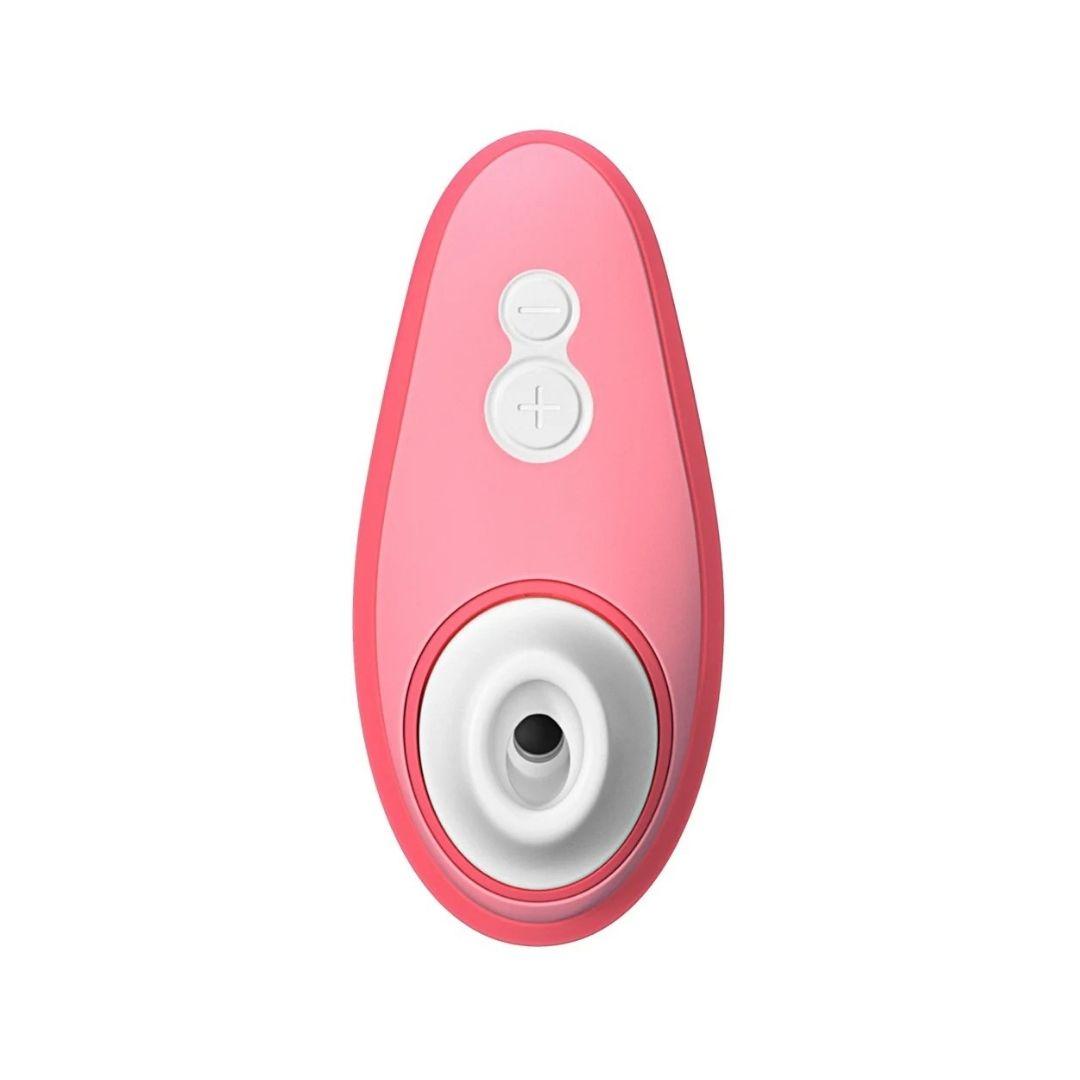 Womanizer Liberty 2 - Roze