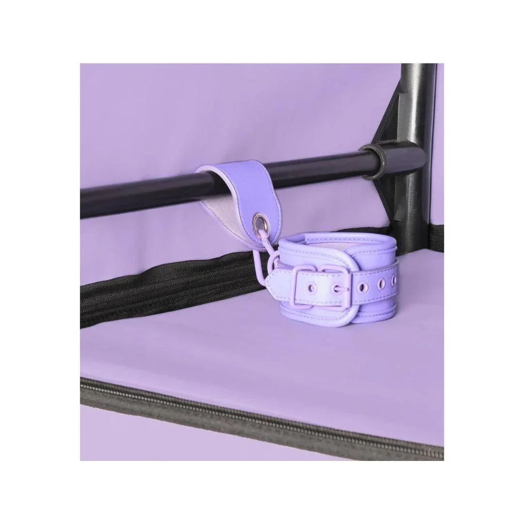 The Secret - Purple | Secret Dome - SIN&LACE | SIN&LACE