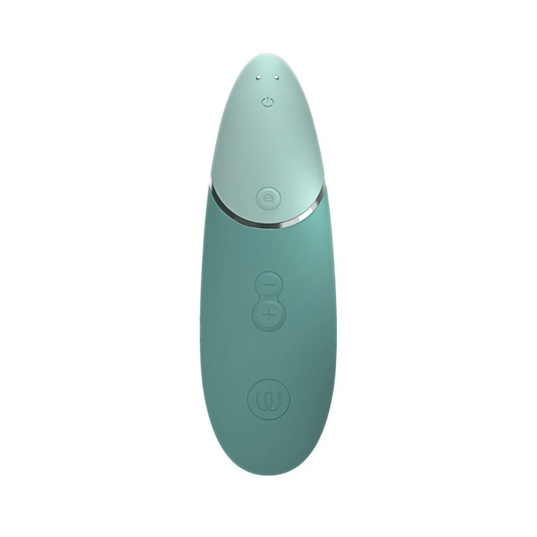 Womanizer Next luchtdruk vibrator