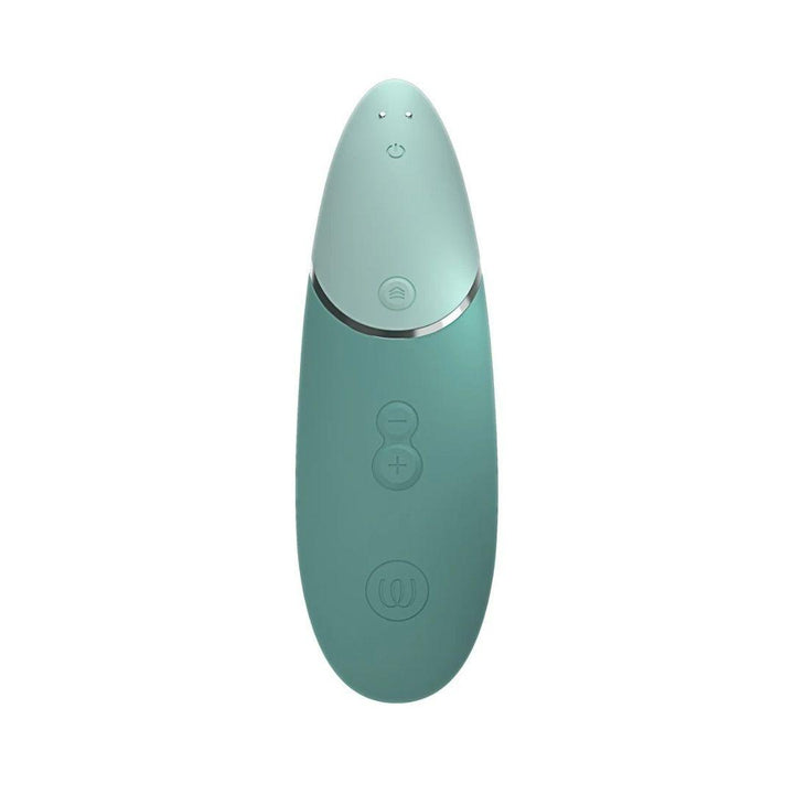 Womanizer Next luchtdruk vibrator