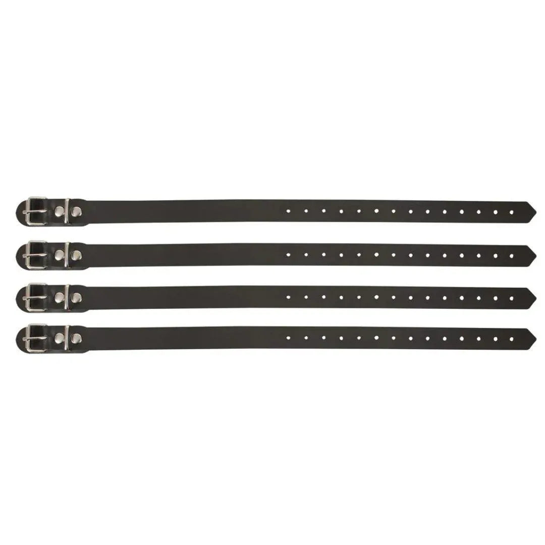 St. Andrews Bondage Cross | ZADO - SIN&LACE | SIN&LACE