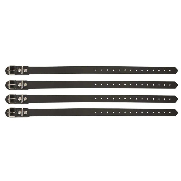 St. Andrews Bondage Cross | ZADO - SIN&LACE | SIN&LACE