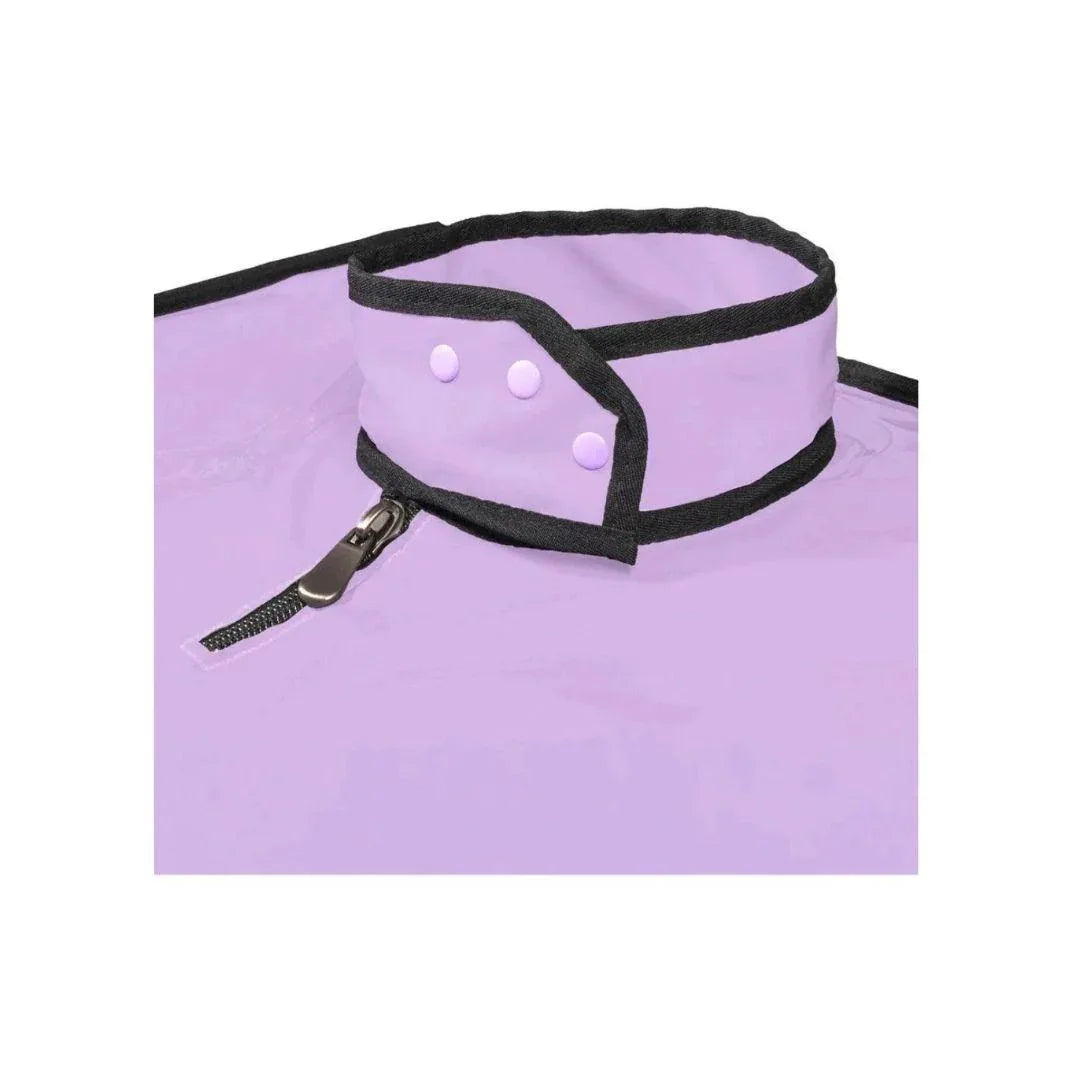 La Niche - Purple | Secret Dome - SIN&LACE | SIN&LACE