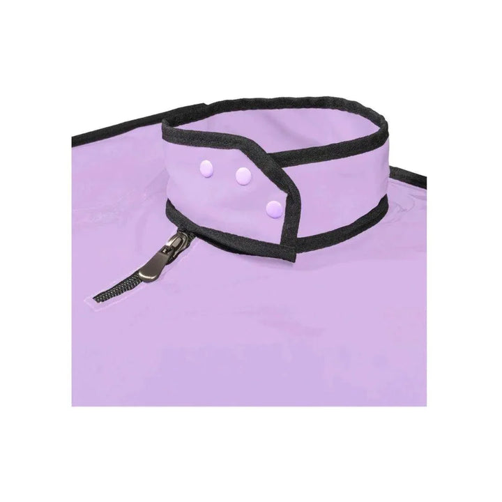 La Niche - Purple | Secret Dome - SIN&LACE | SIN&LACE