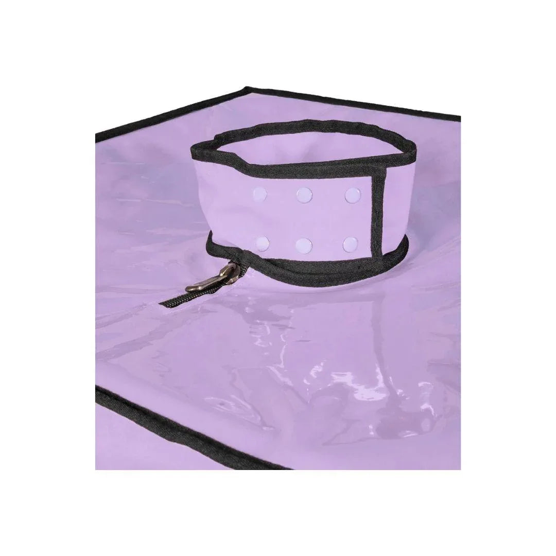 The Secret - Purple | Secret Dome - SIN&LACE | SIN&LACE