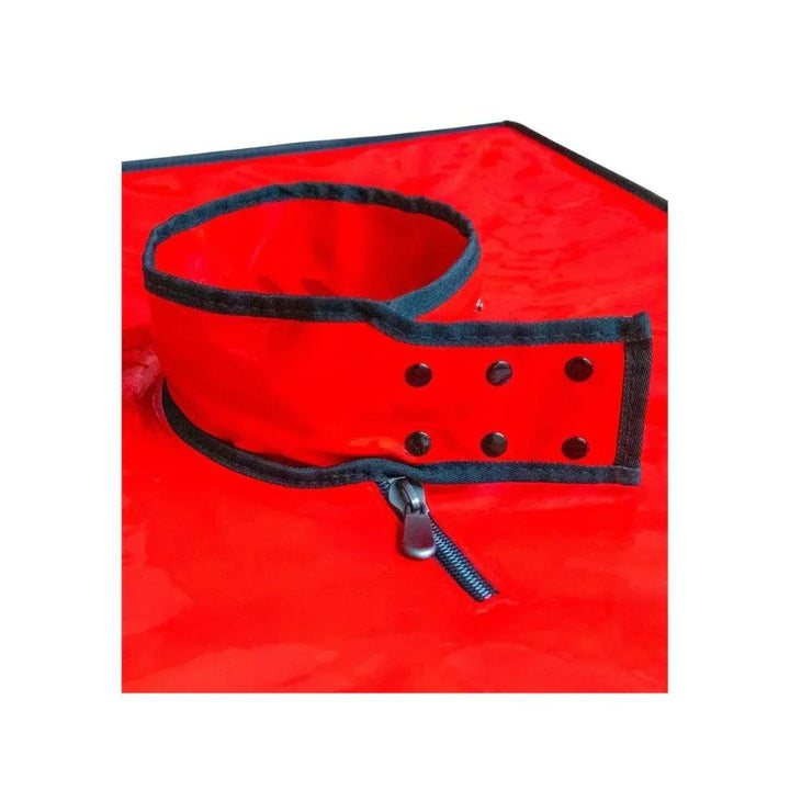 The Secret - Black & Red | Secret Dome - SIN&LACE | SIN&LACE