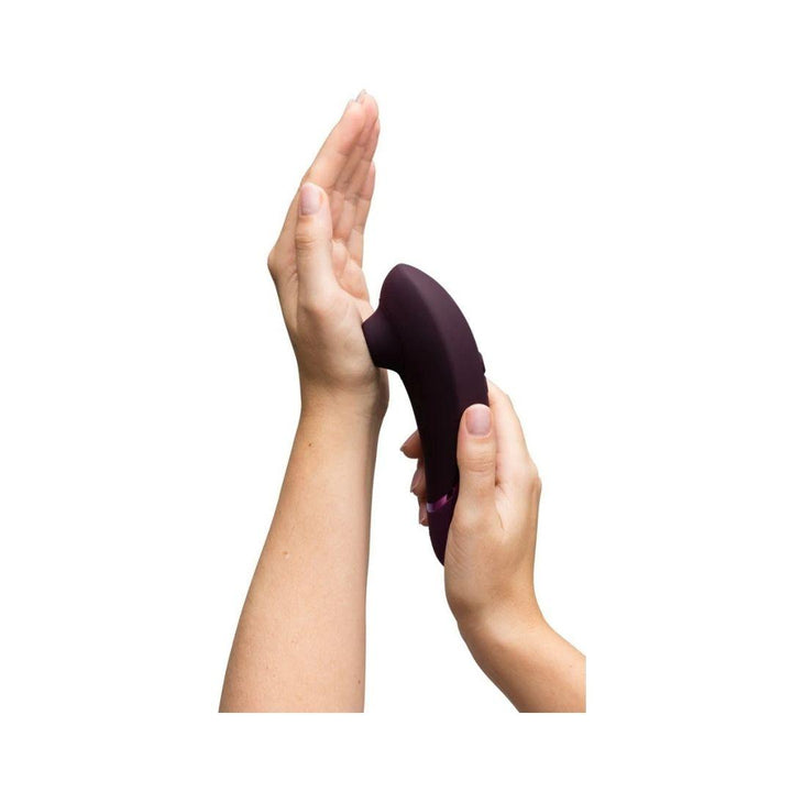 Womanizer Next paars luchtdruk vibrator