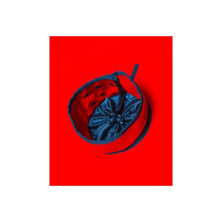 Skandal - Black & Red | Secret Dome - SIN&LACE | SIN&LACE