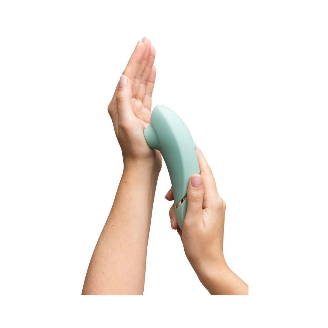 Womanizer Next luchtdruk vibrator