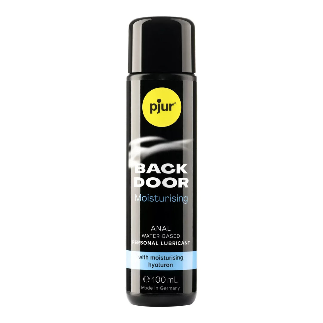 N pjur backdoor comfort 100 ml | pjur - SIN&LACE | SIN&LACE